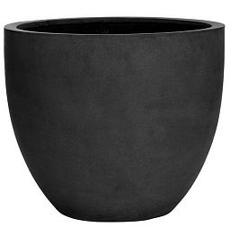 Fibrestone Jesslyn Round Planter by Idealist Premium