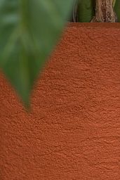 Fibrestone Dice Round Planter by Idealist Premium