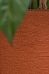 Fibrestone Dice Round Planter by Idealist Premium