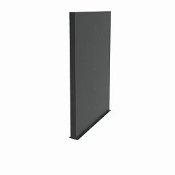 Aluminium High Wall