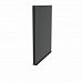 Aluminium High Wall