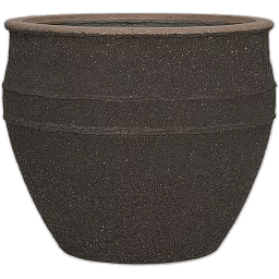 Mediterranean Ficonstone Planter | Indoor and Outdoor Plant Pot  Athena Vase