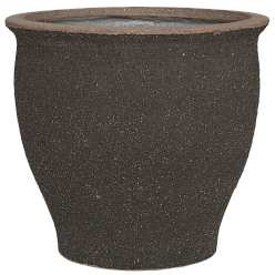 Mediterranean Ficonstone Planter | Indoor and Outdoor Poseidon Vase