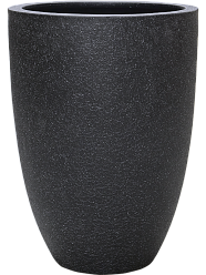 Granite Fiberstone Planter | Indoor and Outdoor Plant Pot