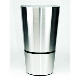 Superline Conica Plus on Ring Tall Indoor Planter
