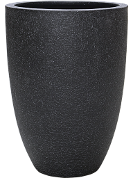 Granite Fiberstone Planter | Indoor and Outdoor Plant Pot