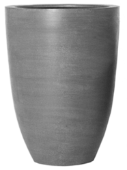 Fiberstone Ben XL Tall Planter