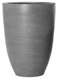 Fiberstone Ben XL Tall Planter