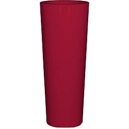 PREMIUM KONUS Tall Plastic Planter
