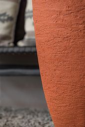 Fibrestone Ben Tall Planter by Idealist Premium