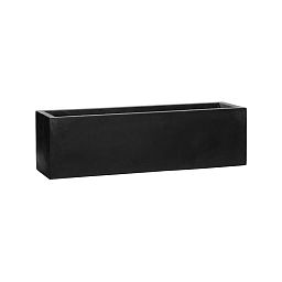 WINDOW BOX Fiberstone Planter by Idealist Premium Balcony