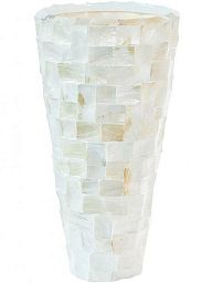 Oceana Partner Tall Indoor Planter