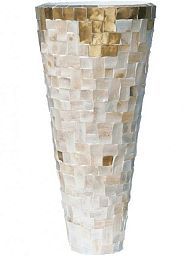 Oceana Partner Tall Indoor Planter