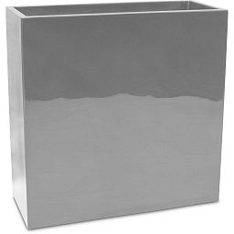 PREMIUM BLOCK Room Divider Trough Plastic Planter