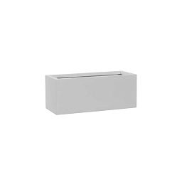 WINDOW BOX Fiberstone Planter by Idealist Premium Balcony