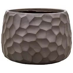 Tortuga Fibreclay Planter | Indoor and Outdoor Plant Pot