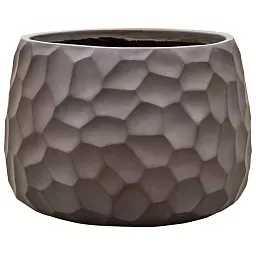 Tortuga Fibreclay Planter | Indoor and Outdoor Plant Pot