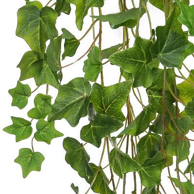 English Ivy Artificial Branch Plant