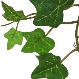 Garland English Ivy Flame Retardant Artificial Branch Plant
