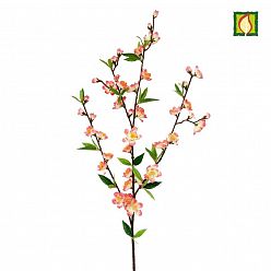 Foliage Cherry Blossom Light Artificial Branch Plant