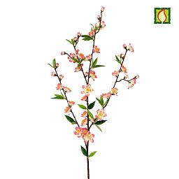 Foliage Cherry Blossom Light Artificial Branch Plant