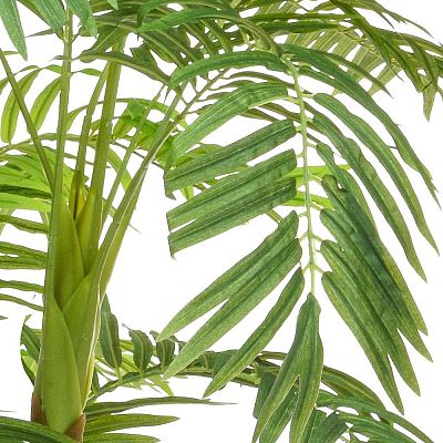 Palm Areca Contract Artificial Tree Plant