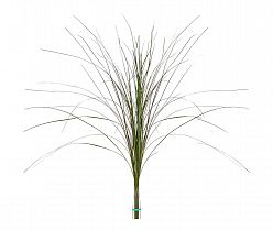 Bear Flame Retardant Artificial Grass Plant