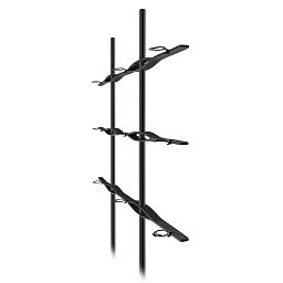 LECHUZA Trellis for TRIO