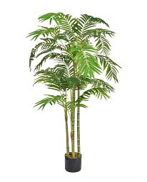 Palm Areca Contract Artificial Tree Plant