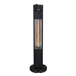 Blaze Outdoor Standing Patio Heater Variable Watt by Radiant