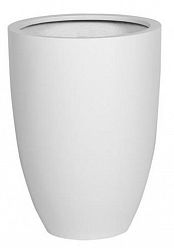 Fibrestone Ben Tall Planter by Idealist Premium