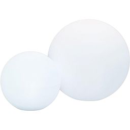 LUMENIO LED Sphere Lighted Object