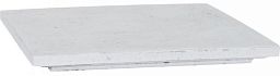 Lid for POLYSTONE STYLE by Fleur Ami