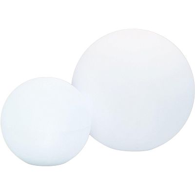 LUMENIO LED Sphere Lighted Object