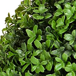 Topiary New Buxus Ball UV-resistant Artificial Bush Plant