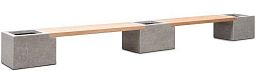 MODULO/DIVISION Bench