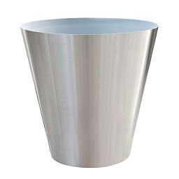 Superline Conica on Ring Round Indoor Planter