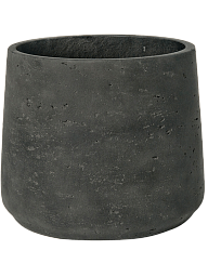 Rough Fibreclay Planter | Indoor and Outdoor Plant Pot