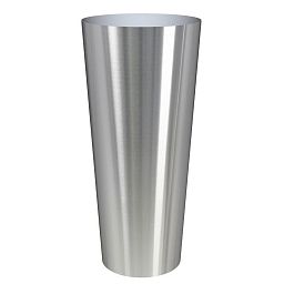 Superline Conica on Ring Tall Indoor Planter