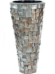 Oceana Partner Tall Indoor Planter