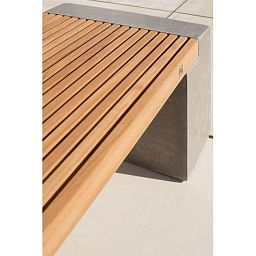 MODULO/DIVISION Bench