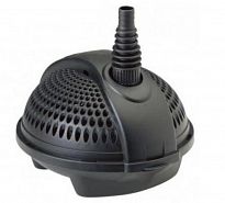 Eco Pump 1500 with hose