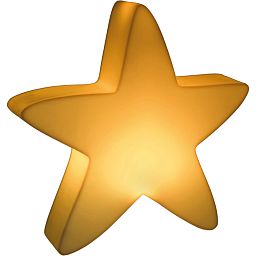 LUMENIO LED Star Lighted Object