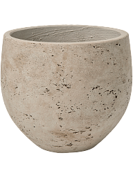 Rough Fibreclay Planter | Indoor and Outdoor Plant Pot