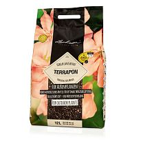 LECHUZA TERRAPON Peat-Free Soil for Outdoor Plants Organic Perlite Pot...