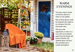 E-Book by Margaret Wilson: NATURE'S WAY