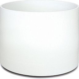 STARLINE Round Plastic Planter
