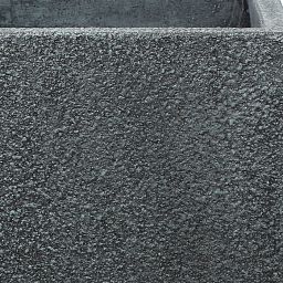 Composits Marc Concrete Square Tall Planter Pot IN\OUT