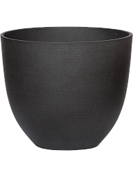 Refined Coral S Volcano Tall Planter