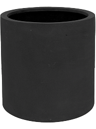 Fiberstone Max M Round Planter
